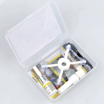 Cross-border car windshield repair Auto glass repair liquid