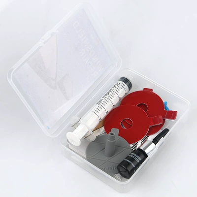 glass rupture repair tool – Auto glass repair liquid
