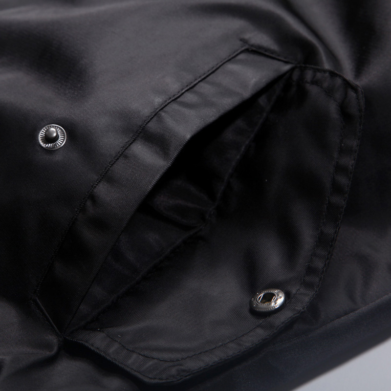 Pilotsko odijelo Force No.1 jesenska ležerna jakna muški kaput široka grupa_voghion.com