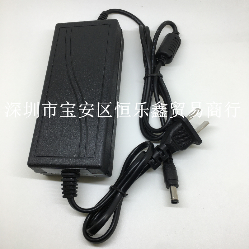 5V10A电源适配器 5V8A 5V6A 5V5A 5A4A LED监控机顶盒直流电源