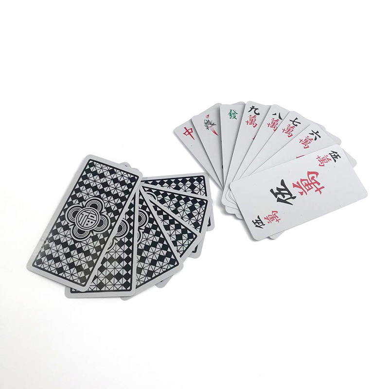 �����齫�� 25S��������PVC�˿��齫�ƴ����������������˿��Ƴ�