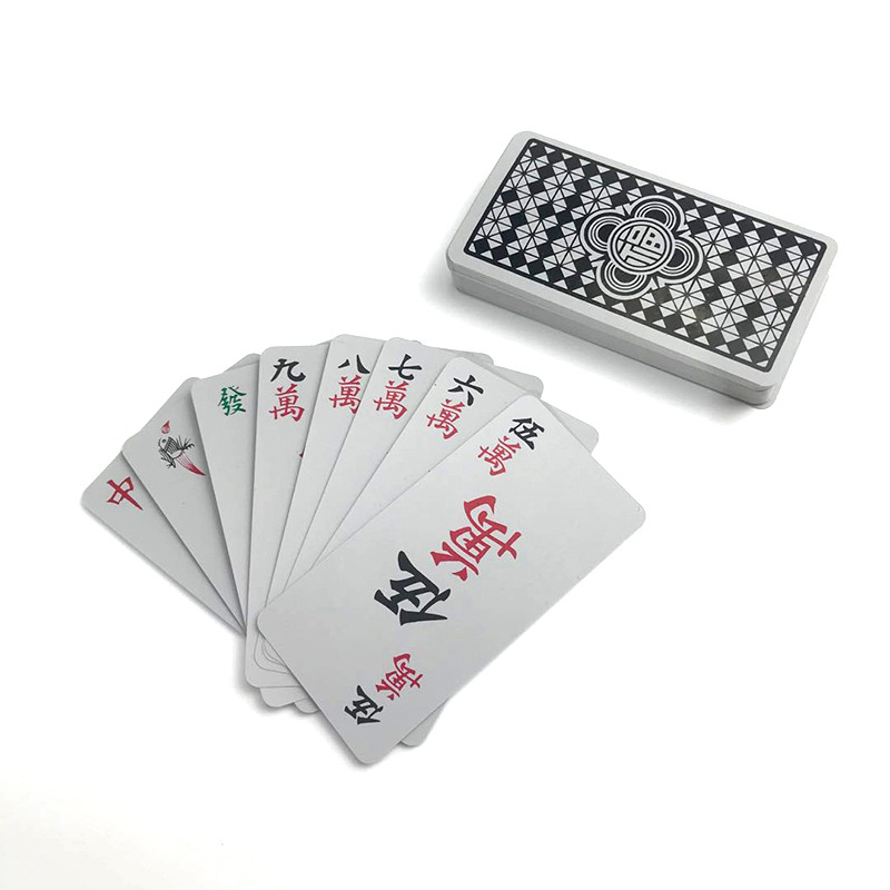 �����齫�� 25S��������PVC�˿��齫�ƴ����������������˿��Ƴ�