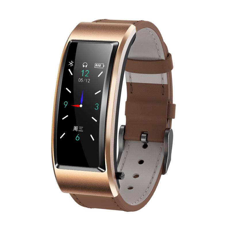 골드 프레임 골드 벨트