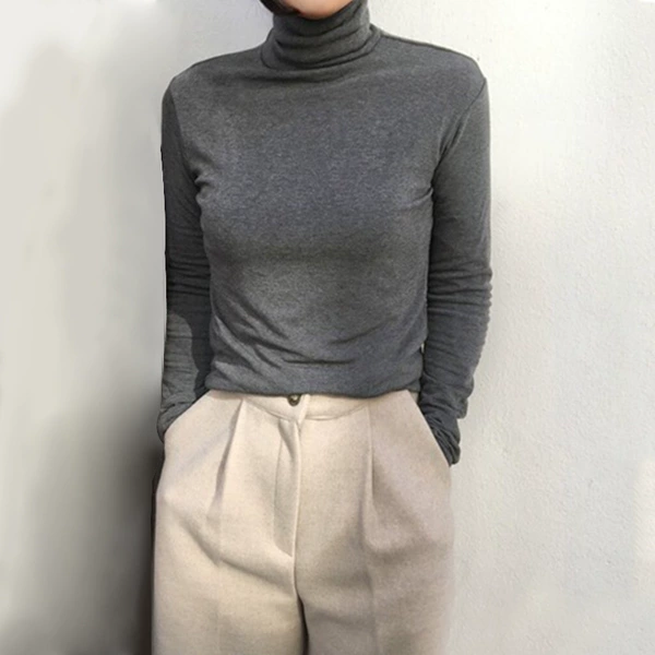 Temperament gray