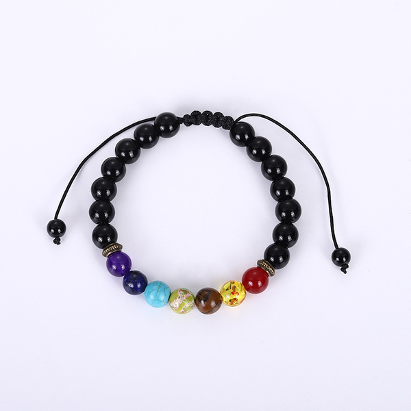 Beads walnut