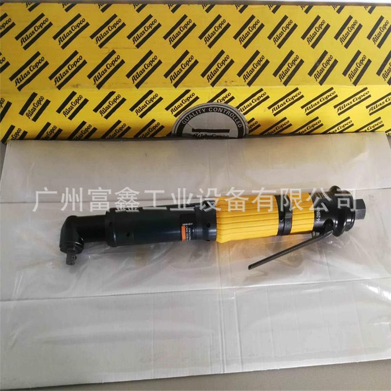 阿特拉斯AtlasCopco扭力范围14-28NM气动定扭扳手：LTV28R28-10