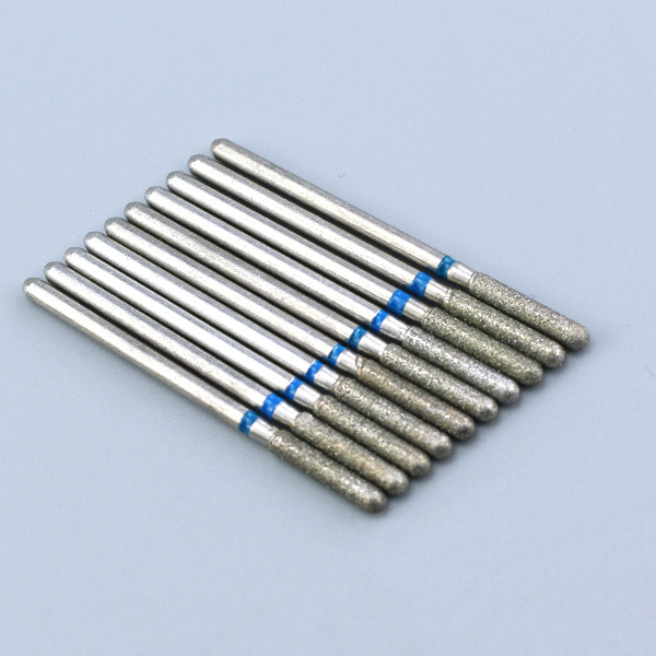 Esmeril de uñas cabeza rectificadora eléctrica accesorios de reemplazo de la máquina de pulir la superficie del clavo pulido peeling