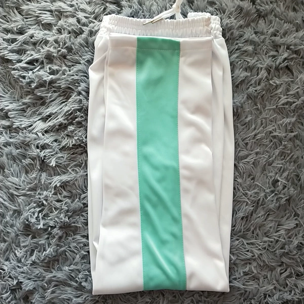 Green Leaf City West Pants