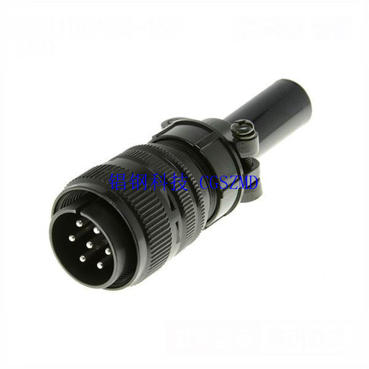 MIL-DTL-5015 ������ϵ�� 3108 3102 3106 18-12S 6о������M