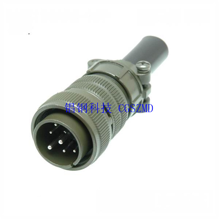 MIL-DTL-5015 ������ϵ�� 3108 3102 3106 18-12S 6о������M