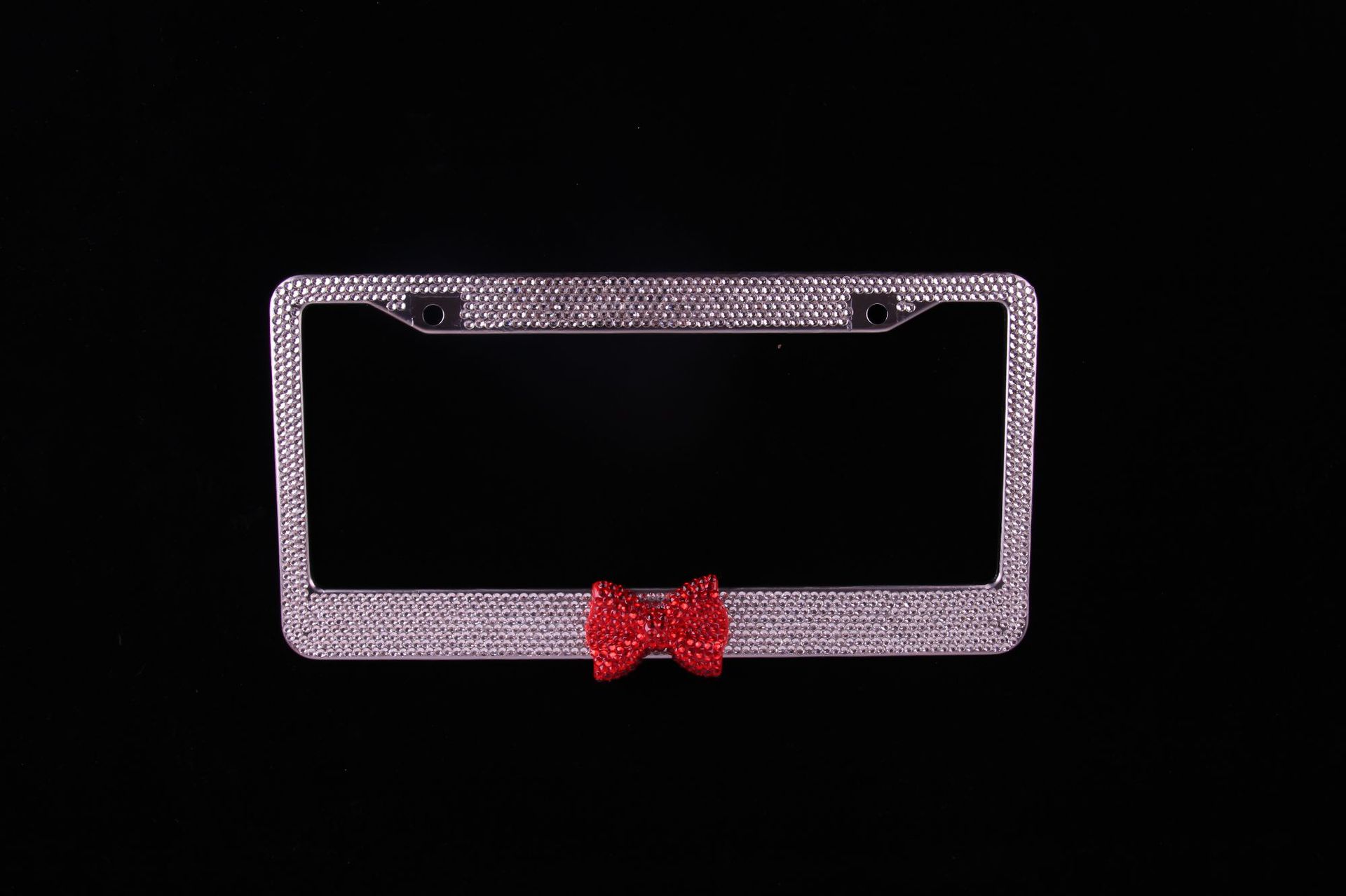 흰색 + 빨간색 활