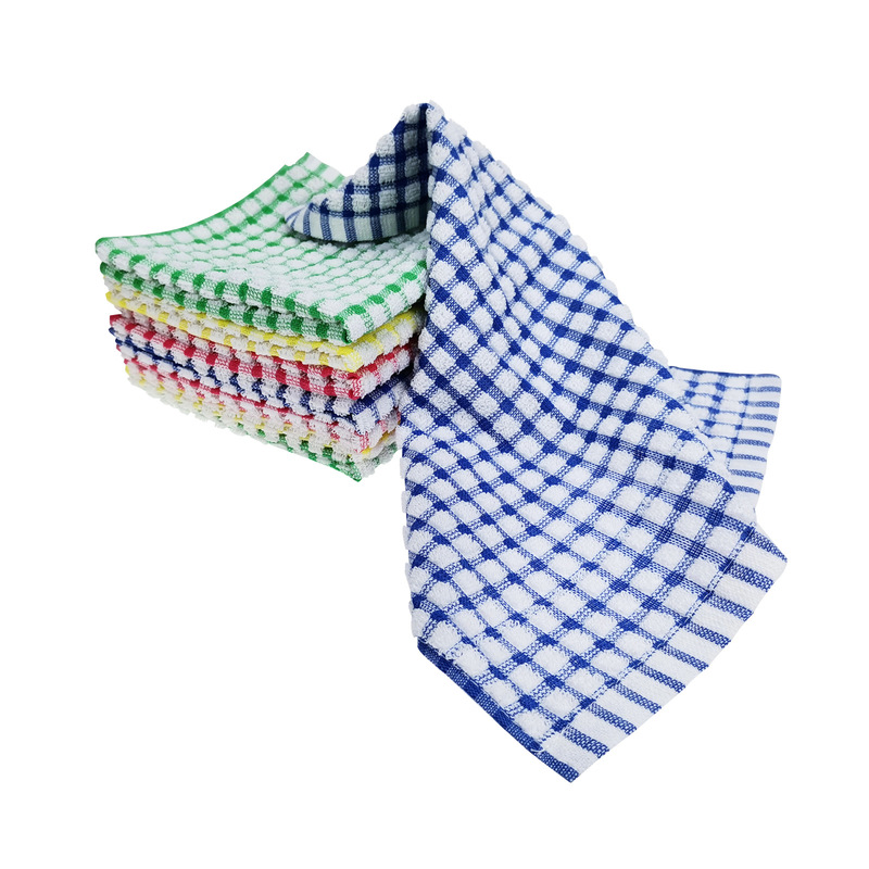 Dishwashing Cloth Pure Cotton Dish Cloth Hand Towel Dishwashing Towel Tablecloth Kitchen Cleaning Tea Towel Thickened Cleaning Cloth Absorbent Dishwashing Cloth Pure Cotton Dish Cloth Hand Towel Dishwashing Towel Tablecloth Kitchen Cleaning Tea Towel Thickened Cleaning Cloth Absorbent