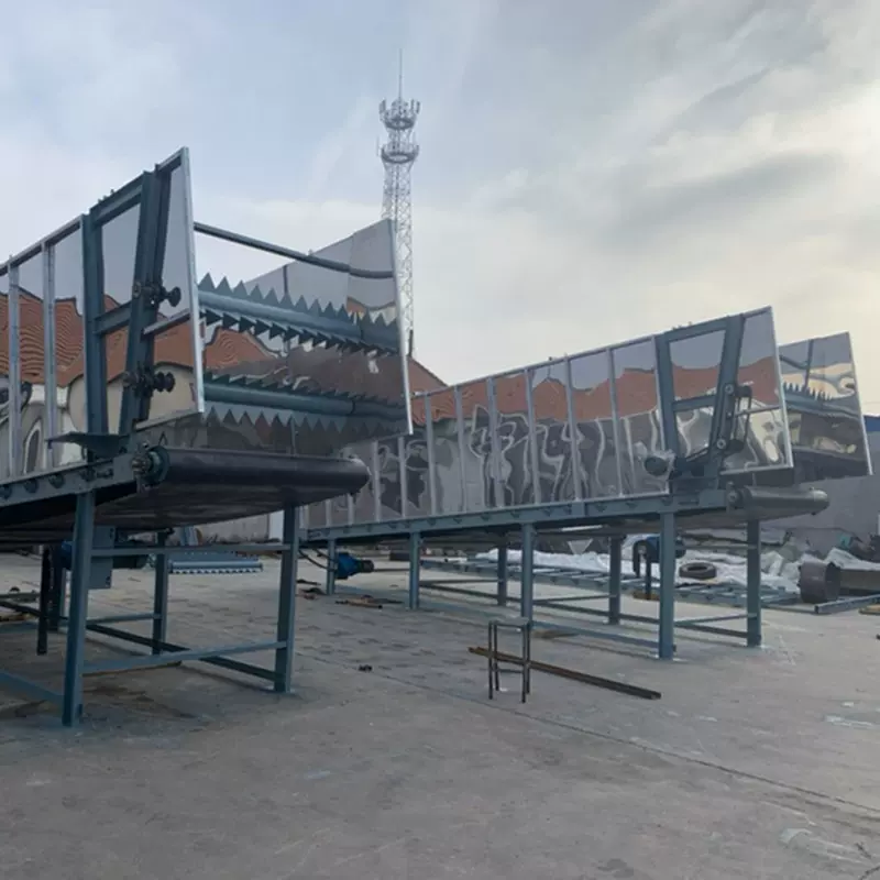 厂家供应自动移动料仓 塑料移动料仓 造粒机自动辅助上料批发价格