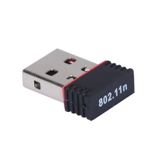 8188����USB�������� 802.11n���߷���/������150m����������wifi