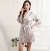 Temperament gray