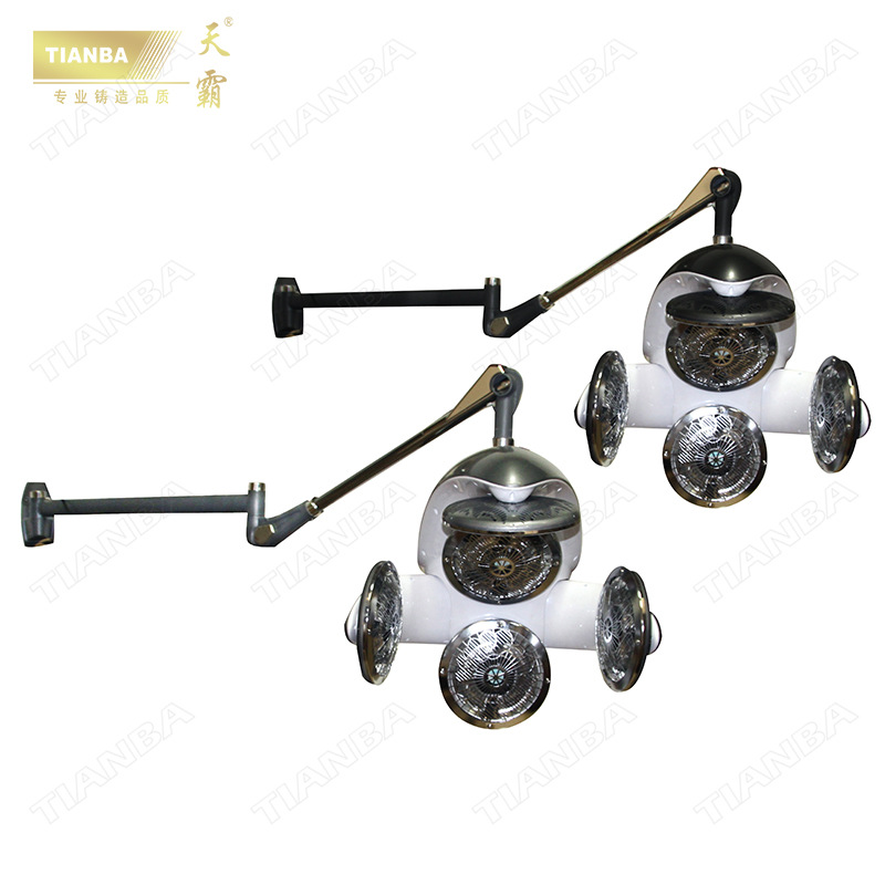 실버 회색 교수형