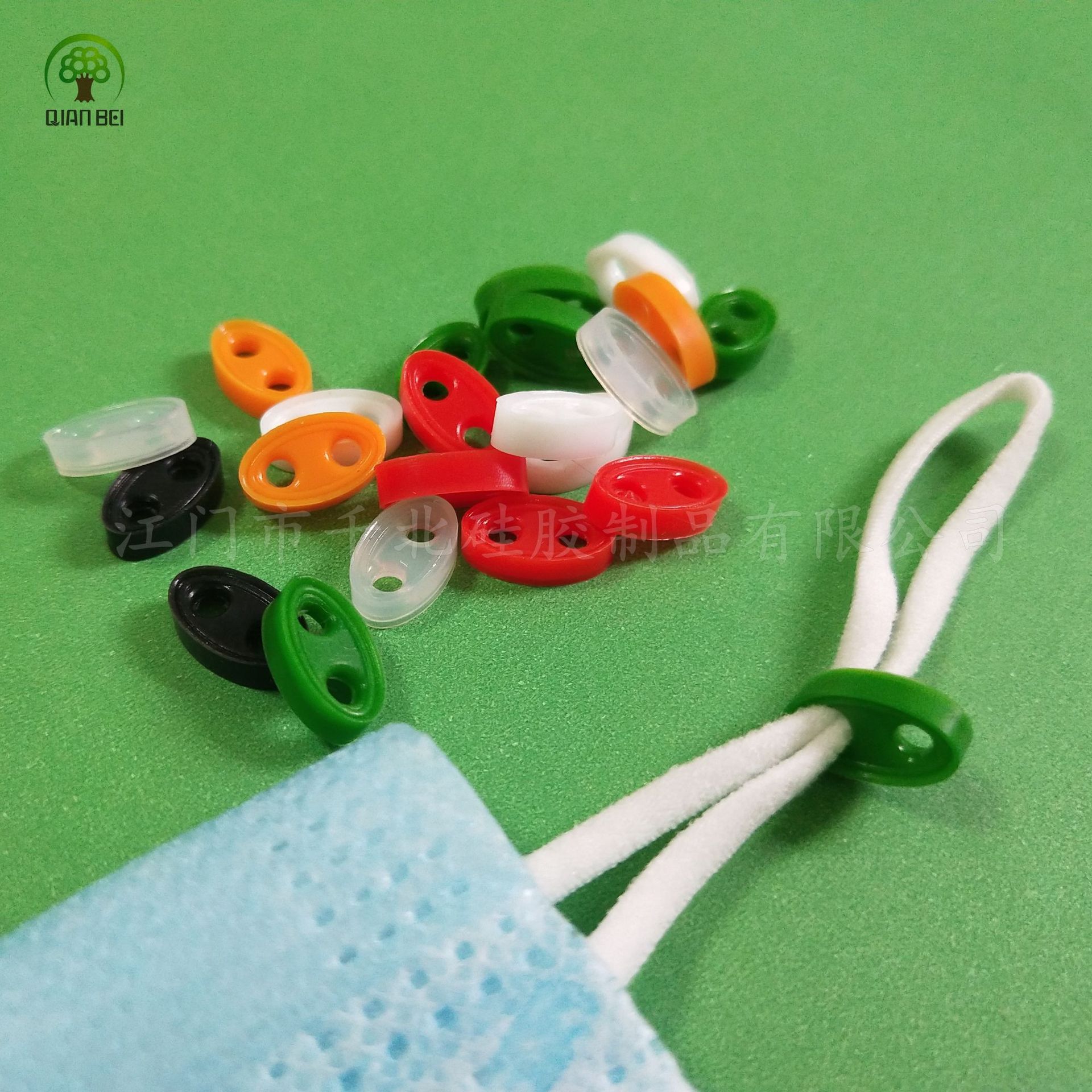 ��ͼ��˫��֯���ɽ������ӿ������轺�̶���˫ץ����ר�õ��ڿ�