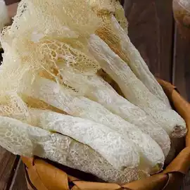 银耳;蘑菇;其他干货