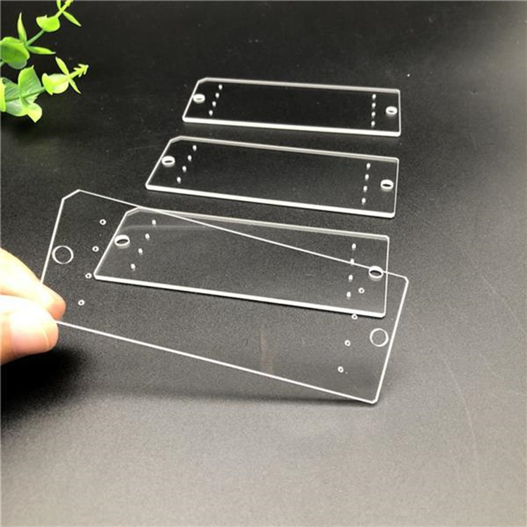 康宁玻璃2320 7321 0.33mm0.4mm1.0mm 2.0mm2.5mm 原片深圳仓