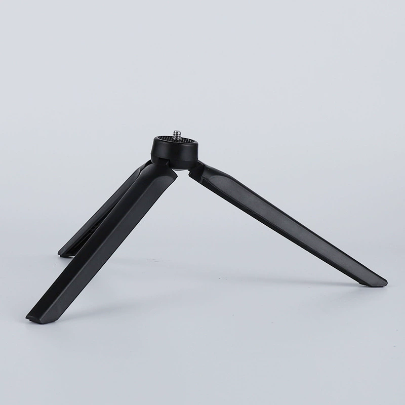 Handheld plastic table universal tripod, tubing, camera, mobile phone, scale 1:4