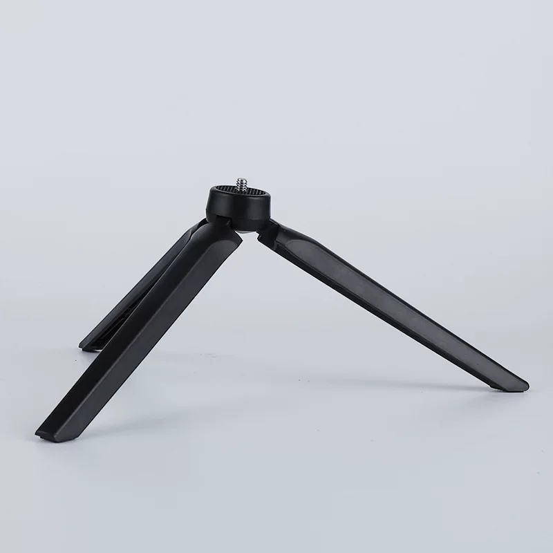 Handheld plastic table universal tripod, tubing, camera, mobile phone, scale 1:4