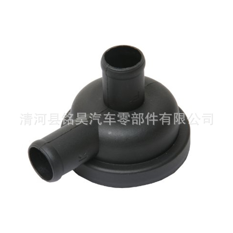 06A129101A para Volkswagen Audi válvula de gas residual de tubo de aire 06A 129 101D,06A129101D