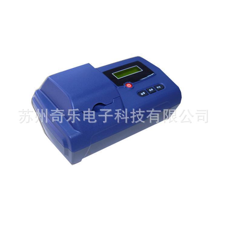 GDYS-102SL2氯化物测定仪水质氯化物检测仪