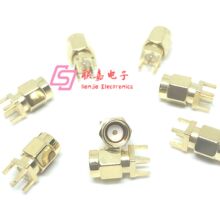 RPSMA-JE���_ ���lͬ�S�B����SMA���^���݃ȿ� PCBֱ�����쾀��