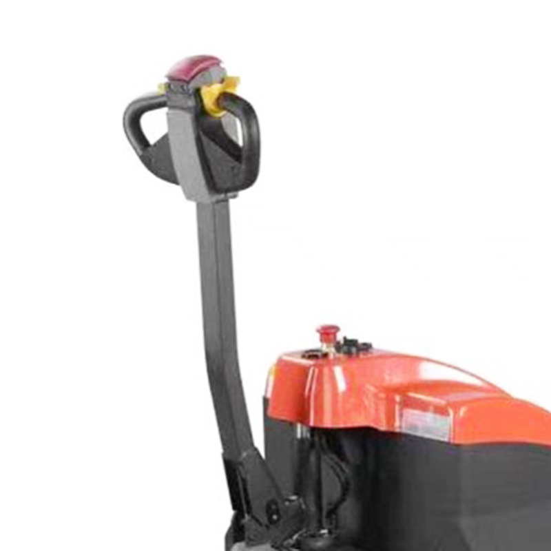 非标电动纸筒搬运车全自动搬运车电动搬运车小金刚电动托盘车