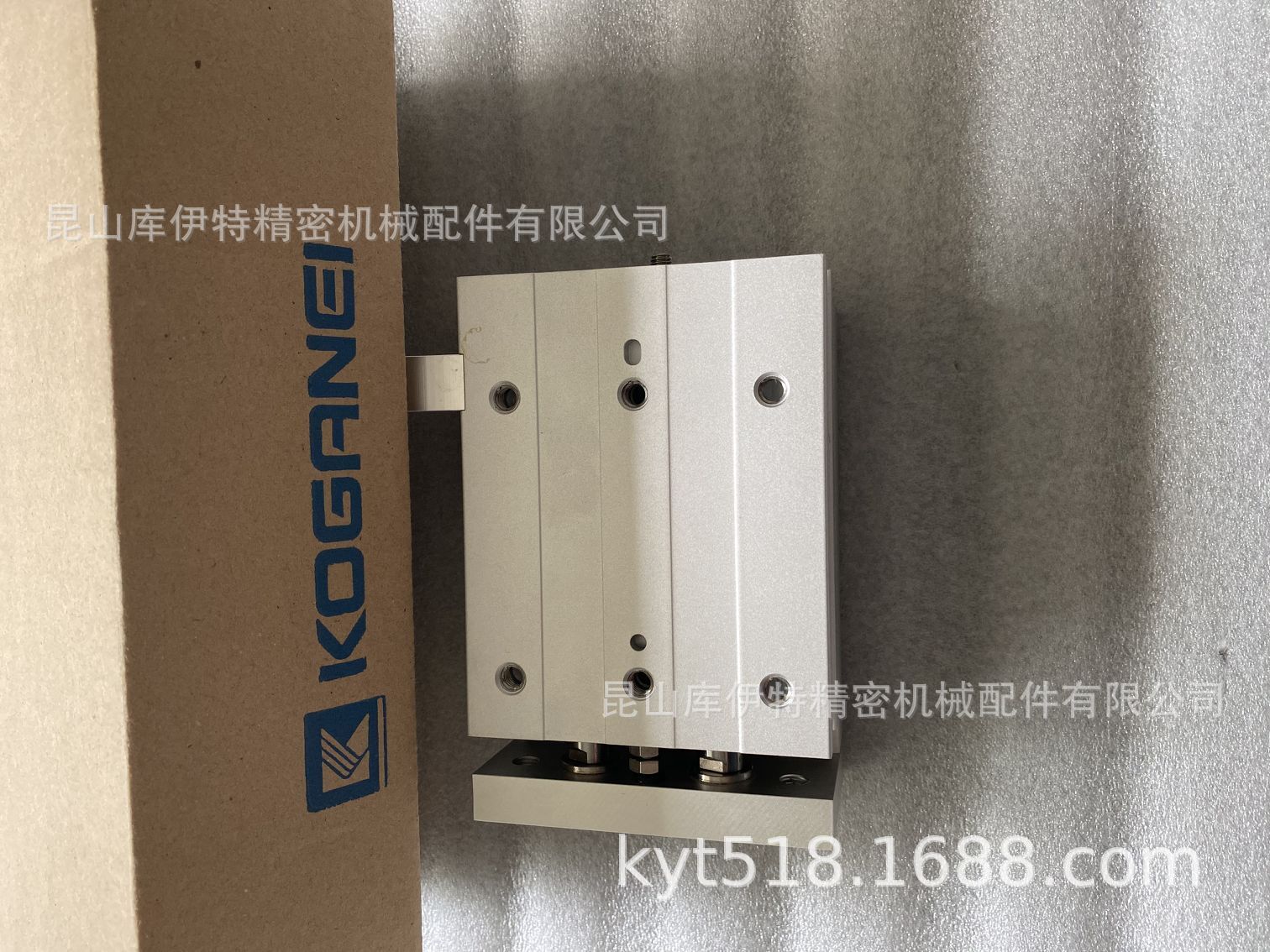 日本小金井KOGANEI滑台气缸ARSZ16x10-SSR  ARSZ16-10ARSZ16x10