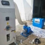 定制微型玩具公仔充棉机