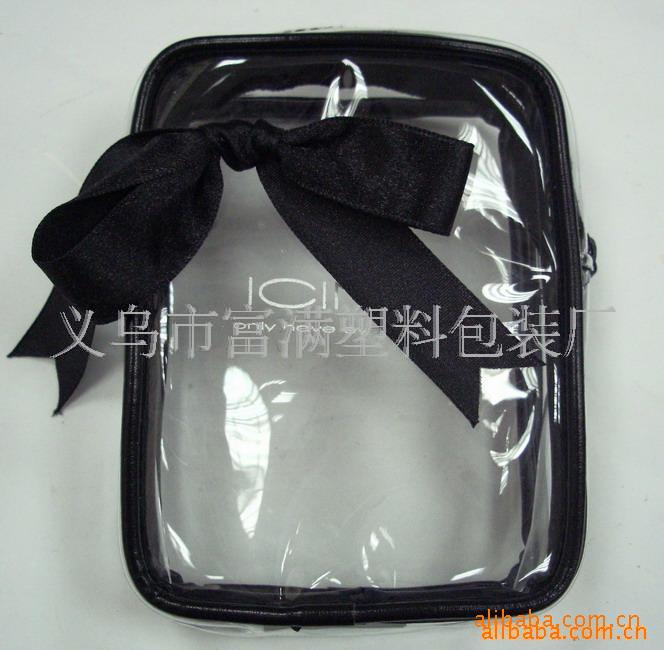 化妆品包装，pvc化妆包，pvc沙滩包