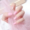 Detachable nail polish water based odorless, suitable for import, 12 ml, no lamp dry, quick dry, 48 colors, wholesale