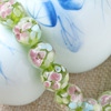 Accessory handmade, round beads, factory direct supply, wholesale