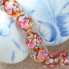 Accessory handmade, round beads, factory direct supply, wholesale