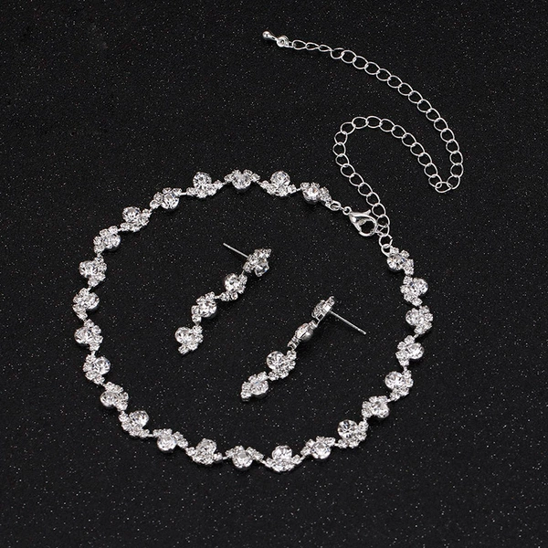 Diamond model 2 set