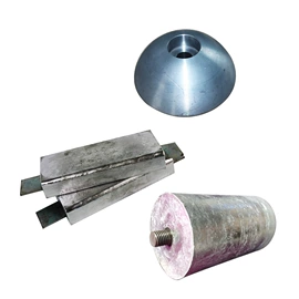 铝合金;锌合金;镁合金