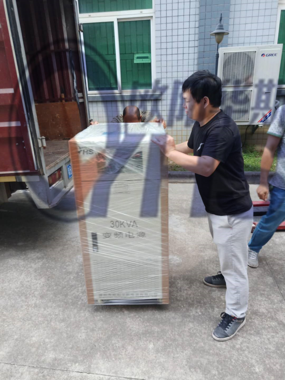 ����380V/50HZת���220V/60HZ|���Գ��ڼ����ӡ�豸|��ѹ��Ƶ