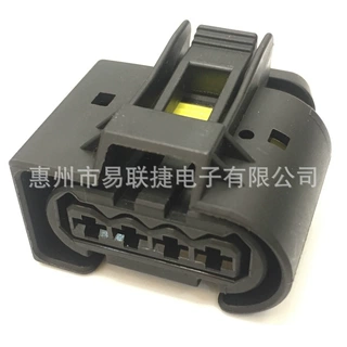 Kostal/科世达 09441491 4孔连接器 汽车线束连接器