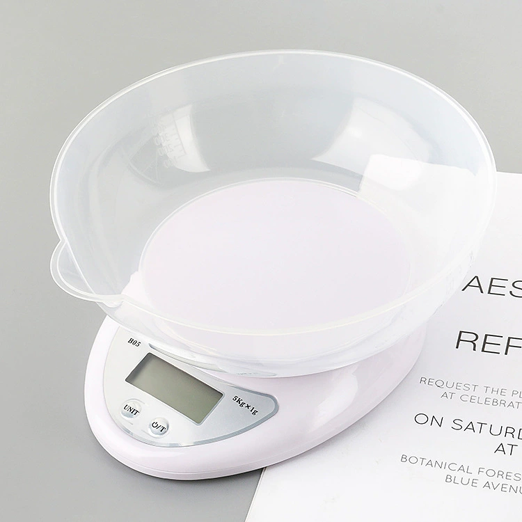 Electronic multifunctional small electronic scales, factory direct supply
