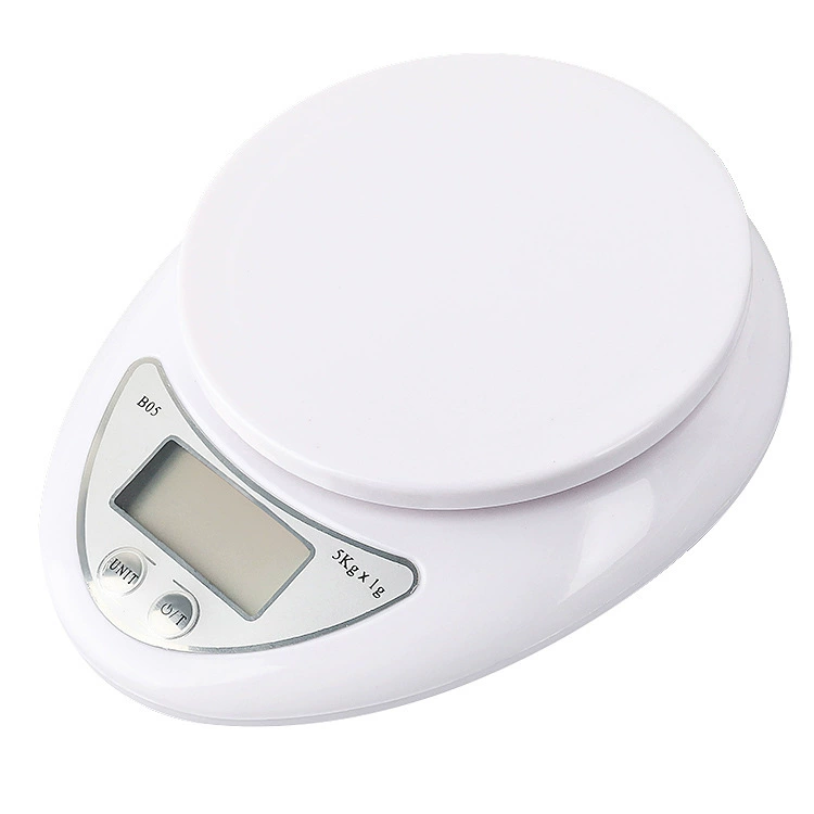 Electronic multifunctional small electronic scales, factory direct supply