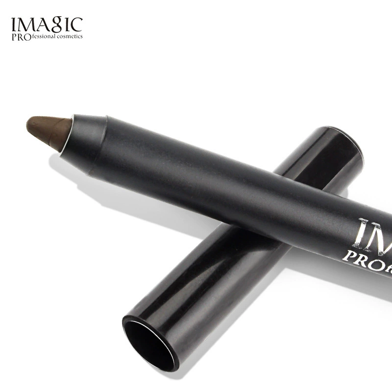 Профессиональная подводка для глаз IMAGIC водостойкая база под макияж, не осыпается, долговременный эффект, оптом