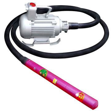 安振牌4M ZN35振动棒|插入式混凝土振捣棒现货正品