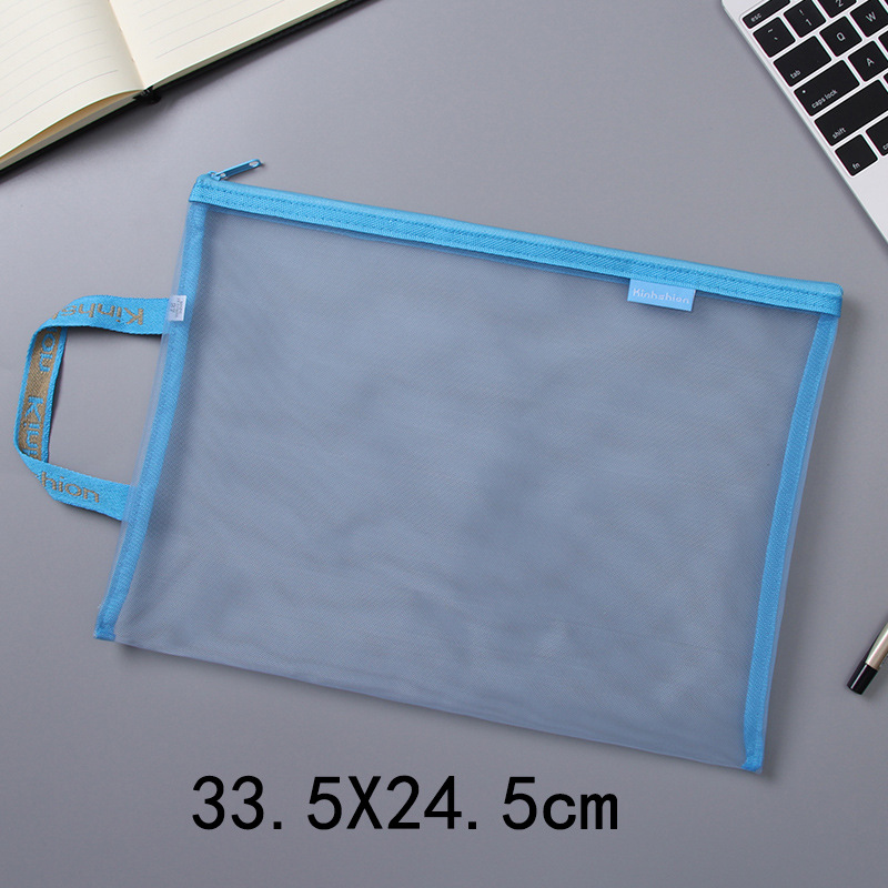 A4-05 블루 (단일 레이어)