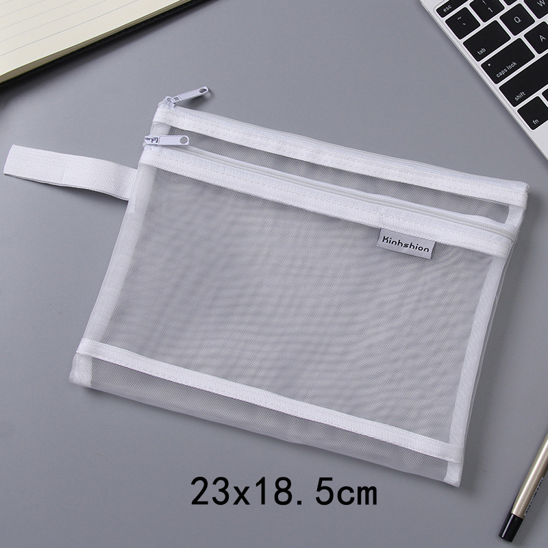 A5-06 화이트 (더블 레이어)