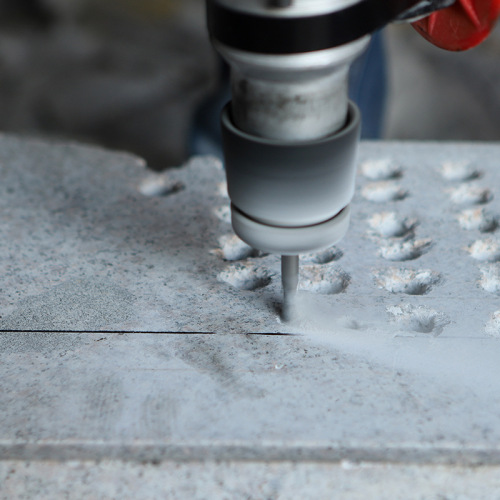 Zhongtian carbide round shank electric hammer drill bit, straight cement hole drill bit, wall drilling shank drill bit