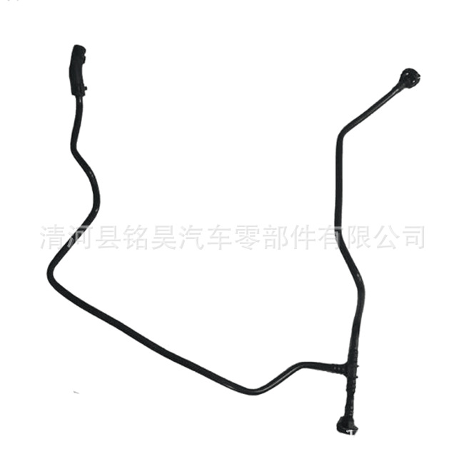 2115015682,211 501 56 82 para Mercedes manguera de refrigerante EPDM radiador tubería de agua