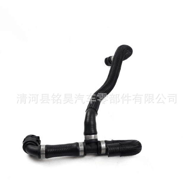 2115015682,211 501 56 82 para Mercedes manguera de refrigerante EPDM radiador tubería de agua