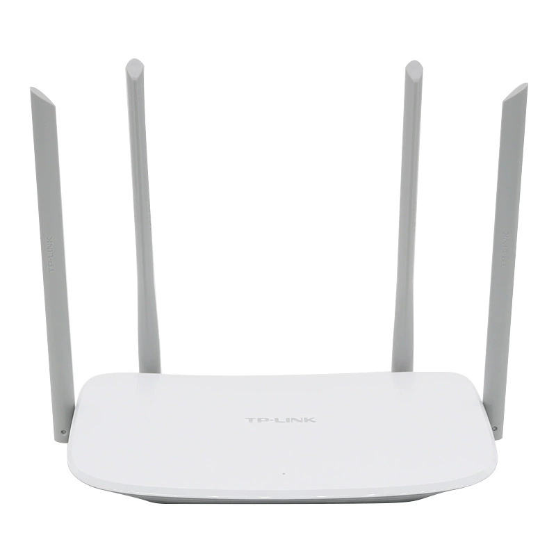 Беспроводной маршрутизатор (TP-LINK WDR5620) AC1200 двухдиапазонный, 4×LAN порта по 100 Мбит/с, поддержка Mesh
