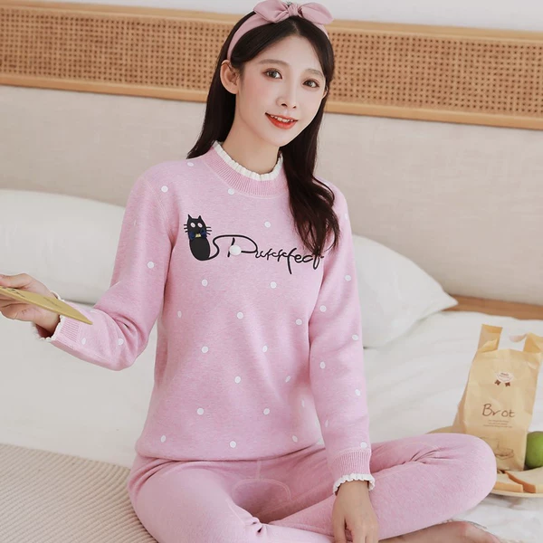Cat pink